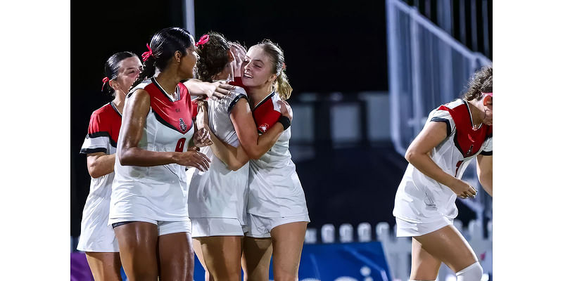 Austin Peay State University Soccer Continues Streak, Secures 4