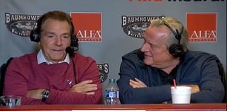 Live updates: Saban previews Iron Bowl, talks Alabama football on ‘Hey Coach’