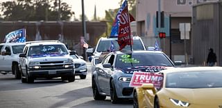 Stanislaus County presidential election voter turnout lowest since Obama reelected