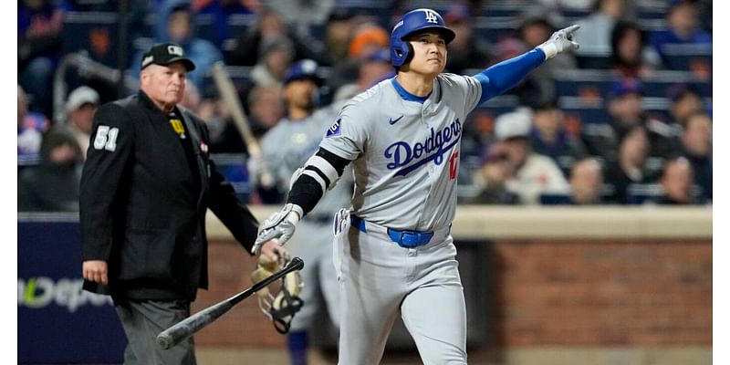 Executions scheduled in Texas, Alabama; Dodgers take NLCS lead | Hot off the Wire podcast