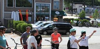 Geneva seeks community input for bicycle-friendly recognition