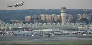 Most and least weather-delayed airports during the holidays