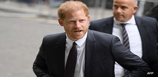 Prince Harry's Lawsuit Against Murdoch's UK Group Moves Towards Trial