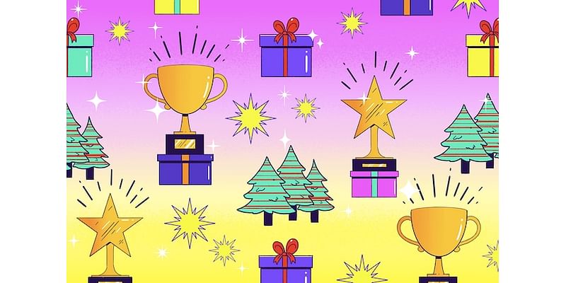 6 gifts ideas to impress the competitive gifter