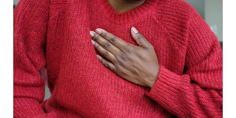 What Doctors Want You to Know About COVID-19 and Heart Attack, Stroke Risk