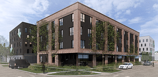 Officials celebrate affordable housing project south of downtown Lincoln