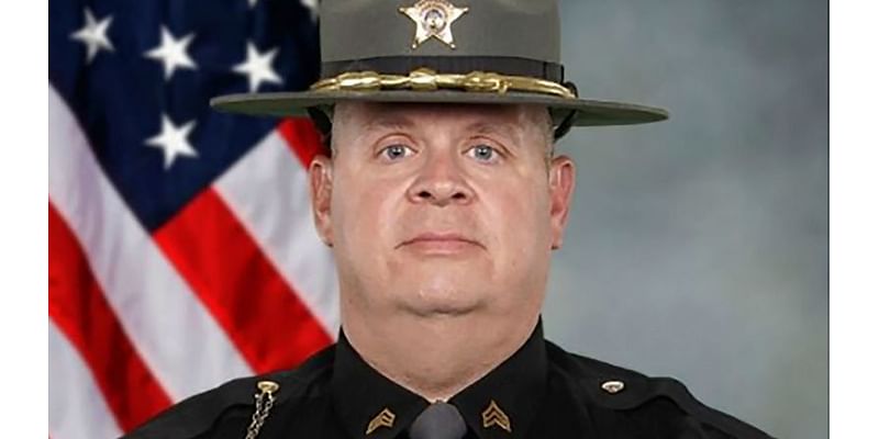 A Clark County, Ohio, sheriff’s lieutenant apologizes for ‘won’t help Democrats’ post, blames sleep medication