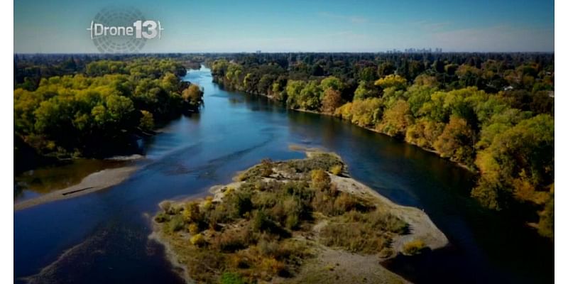 Advocacy group continues fight against housing project along American River in Rancho Cordova