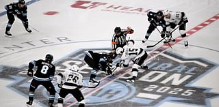 Utah Hockey Club beats Colorado Avalanche 6