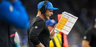 Why Lions OC Ben Johnson is not worried about ‘wasting’ trick plays vs. Cowboys