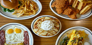 Applebee’s and IHOP join forces to reverse declining sales