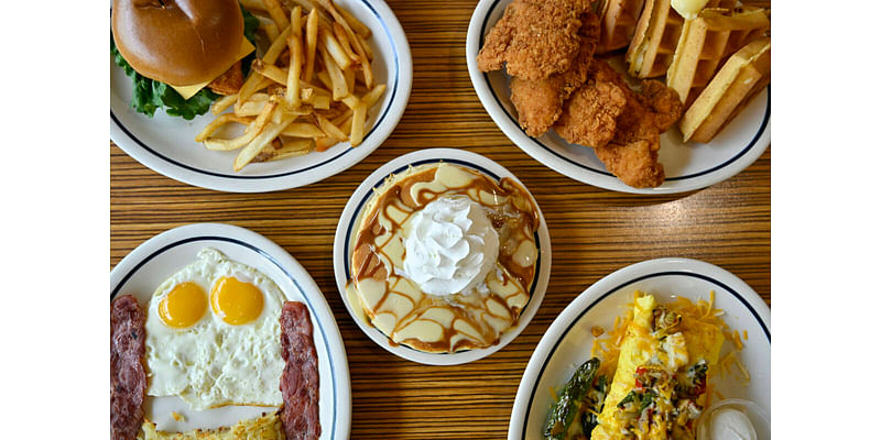 Applebee’s and IHOP join forces to reverse declining sales