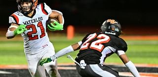 Waterloo marches on behind Derez Sayles; Pattonville notches first district win in 6 years