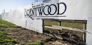 Brentwood project didn’t stop flooding but made it less severe, some say