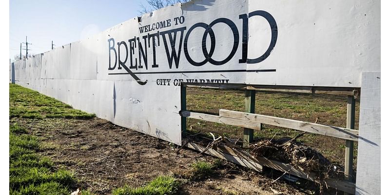 Brentwood project didn’t stop flooding but made it less severe, some say