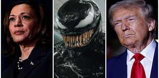 Moviegoers Tune Out Election By Going to ‘Venom: The Last Dance,’ ‘Juror #2’ and More: ‘We Need a Break Before the Storm’