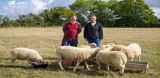 The village bearing the brunt of Starmer’s clean energy crusade