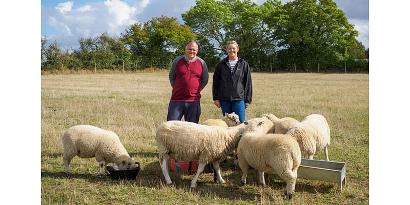 The village bearing the brunt of Starmer’s clean energy crusade