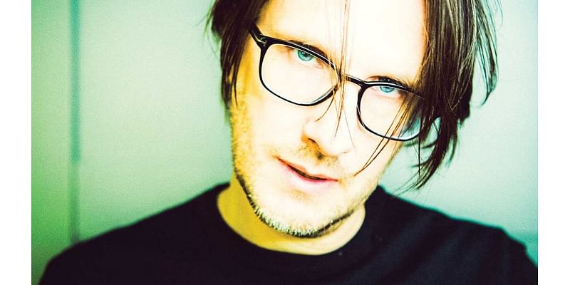 Steven Wilson adds fourth London Palladium show on May 20