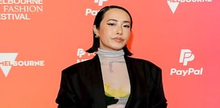 Melissa Leong more in demand than ever as she teases yet another gig after exit from MasterChef Australia: 'I am working on another show'