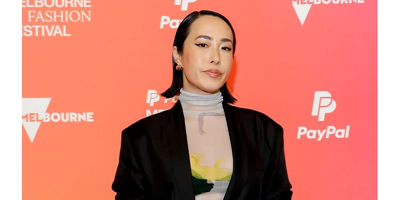 Melissa Leong more in demand than ever as she teases yet another gig after exit from MasterChef Australia: 'I am working on another show'