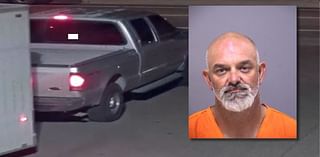 Tipster helps Glendale police find suspect who stole truck and trailer