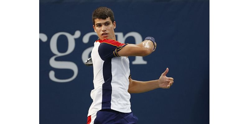 ATP Finals: Carlos Alcaraz vs Andrey Rublev; Preview, Head-to-Head, and Prediction