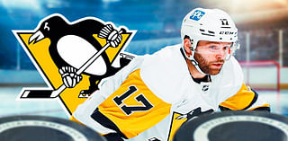 Penguins expecting huge Bryan Rust boost vs. Capitals