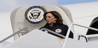 Kamala Harris Booed for Skipping Out on Al Smith Dinner