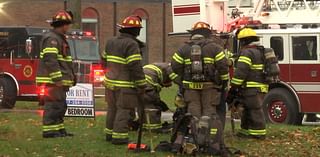 Mid-Michigan fire officials provide tips for safe Thanksgiving