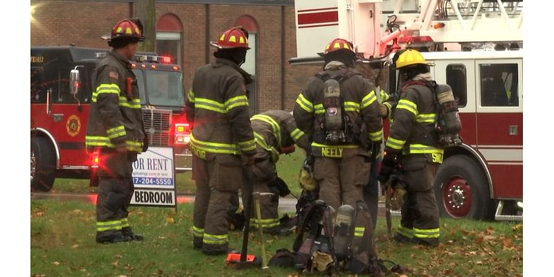 Mid-Michigan fire officials provide tips for safe Thanksgiving