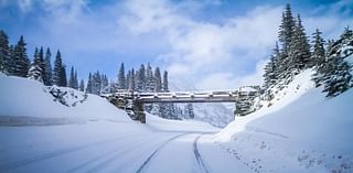 Chinook, Cayuse Passes to remain closed for the season near Mount Rainier