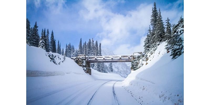 Chinook, Cayuse Passes to remain closed for the season near Mount Rainier