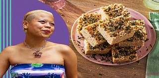 For Abi Balingit, It’s Not a Party Without Dessert