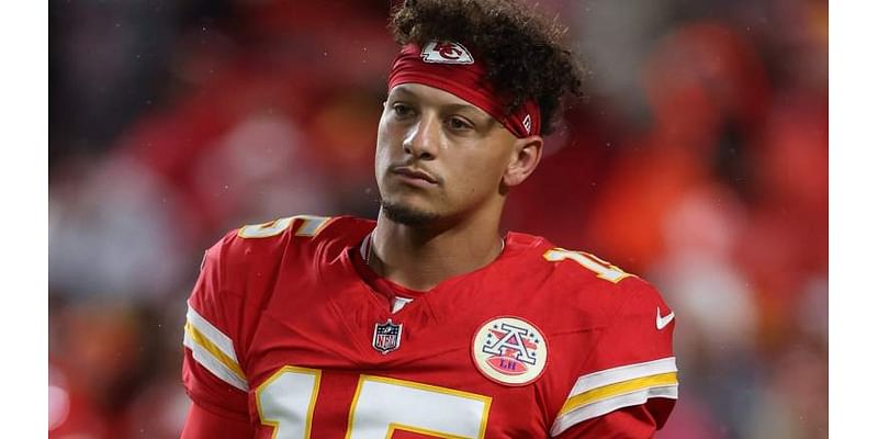 Chiefs QB Patrick Mahomes Sheds Light on Ankle Injury: ‘Sharp Pain Down My Leg’