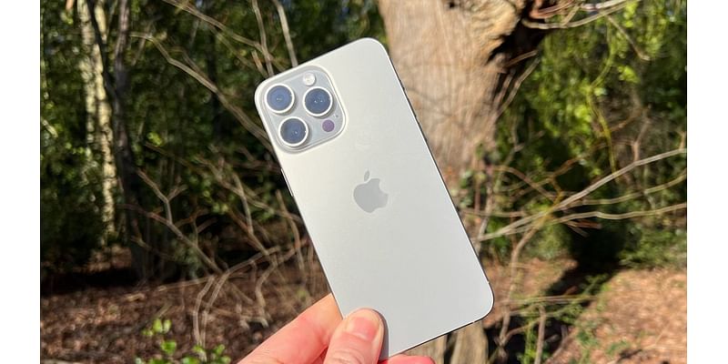I'm a camera expert and here's how the iPhone 16 could raise Apple's pro-photography game