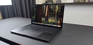 Apple MacBook Pro 16-inch (M4 Pro, 2024): power refined