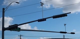 New law will require transparency for red light cameras. Some Florida cities are making a killing
