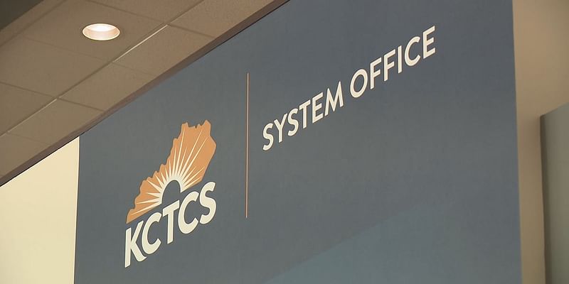 KCTCS awards thousands of GEDs to inmates over 5 years