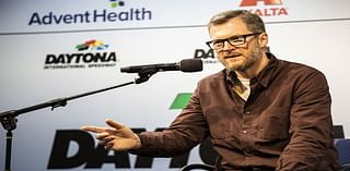 Despite the “Snooze Fest”, Dale Earnhardt Jr. Reveals What Makes Phoenix Raceway One of NASCAR’s Top Tracks