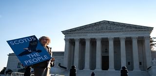 Liberals Won’t Beat the Supreme Court With Legal Arguments Alone