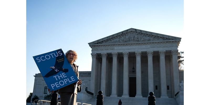 Liberals Won’t Beat the Supreme Court With Legal Arguments Alone