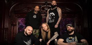 Suffocation Announces 2025 “Embrace the Suffering” European Tour