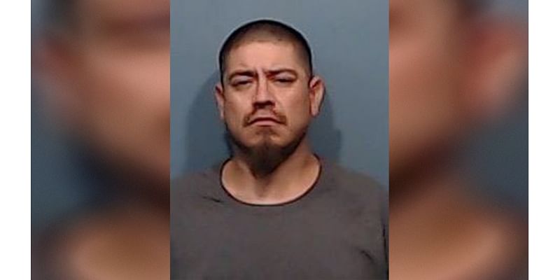 Abilene man shot by police sentenced to probation