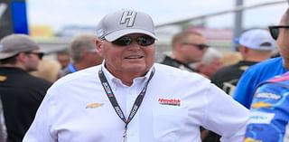 Fans Stand Behind Rick Hendrick Backed Bubba Wallace’s Prodigy After Commendable NASCAR Feat