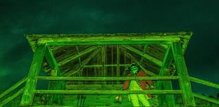 Fort Fright at Colonial Michilimackinac: A hauntingly entertaining experience