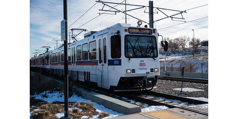 Upheaval under Trump could alter Colorado trends on air pollution, endangered species and transit