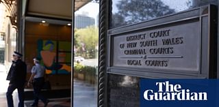 Woman allegedly raped by high-profile Sydney man told mother of separate assault, court hears