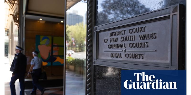 Woman allegedly raped by high-profile Sydney man told mother of separate assault, court hears