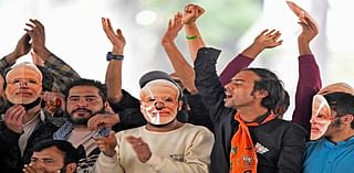 ‘One nation, one election’: Why Modi is trying to change the way India votes